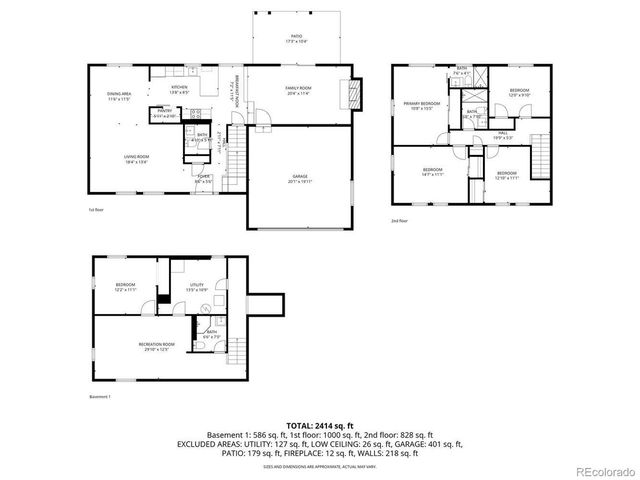 8838 Winona Ct, Westminster, CO 80031