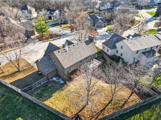 1008 SW Pacific Drive, Lee's Summit, MO 64081