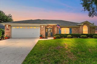 11945 ELIZABETH ANN Court, Jacksonville, FL 32223