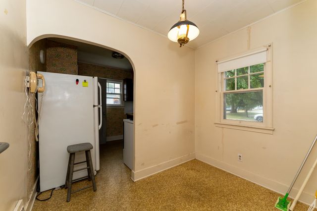 409 Oak Street, Mount Pleasant, MI 48858