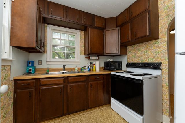 409 Oak Street, Mount Pleasant, MI 48858