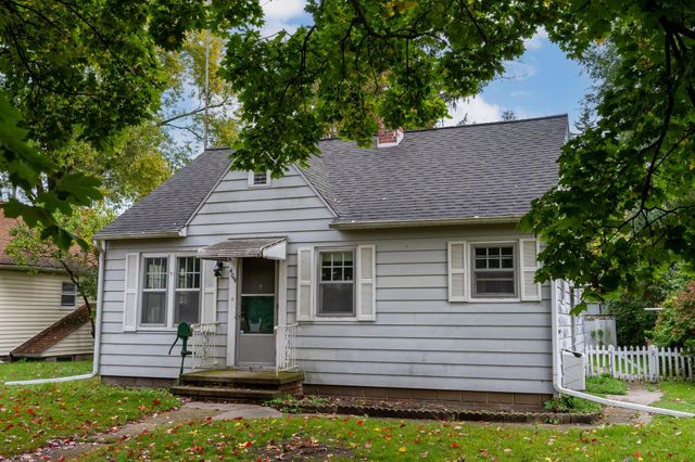 409 Oak Street, Mount Pleasant, MI 48858