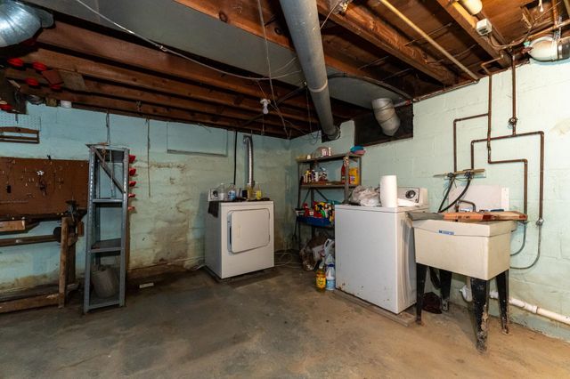 409 Oak Street, Mount Pleasant, MI 48858