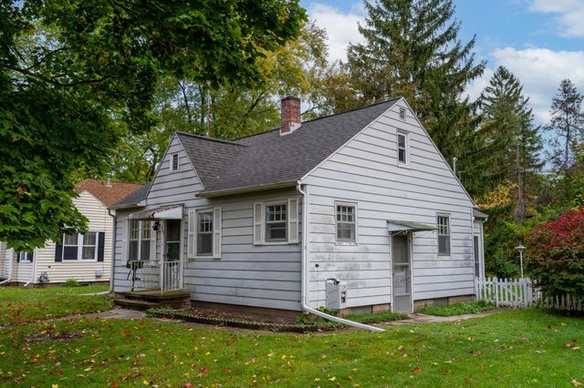 409 Oak Street, Mount Pleasant, MI 48858