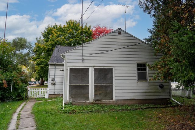 409 Oak Street, Mount Pleasant, MI 48858