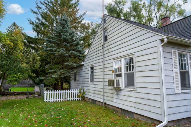 409 Oak Street, Mount Pleasant, MI 48858