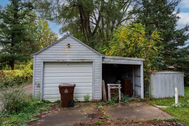 409 Oak Street, Mount Pleasant, MI 48858