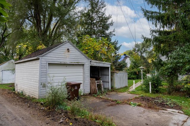 409 Oak Street, Mount Pleasant, MI 48858