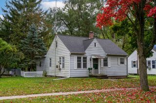 409 Oak Street, Mount Pleasant, MI 48858