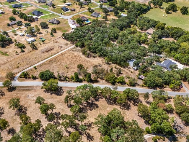 1414 Center Point Road, Weatherford, TX 76087