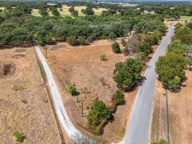 1414 Center Point Road, Weatherford, TX 76087