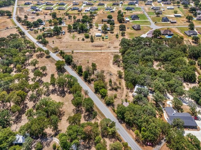 1414 Center Point Road, Weatherford, TX 76087