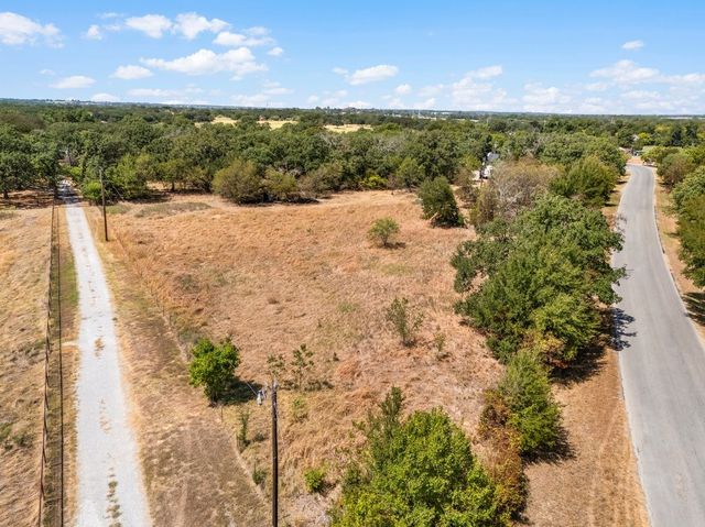 1414 Center Point Road, Weatherford, TX 76087