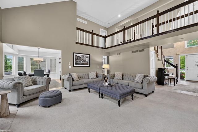 15706 Tranquil Drive, Macomb, MI 48042