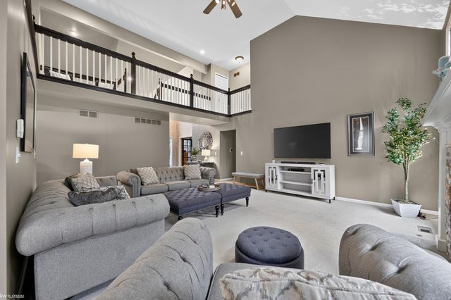 15706 Tranquil Drive, Macomb, MI 48042