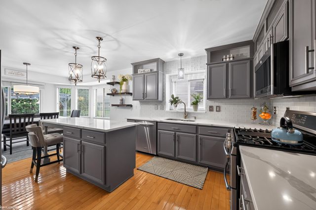 15706 Tranquil Drive, Macomb, MI 48042