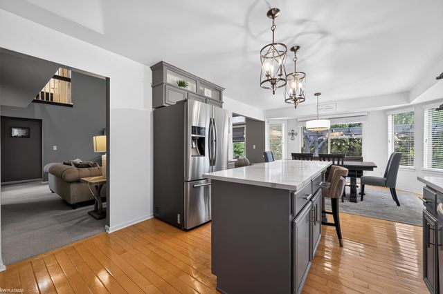 15706 Tranquil Drive, Macomb, MI 48042