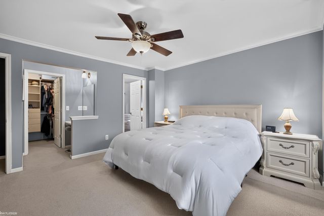 15706 Tranquil Drive, Macomb, MI 48042