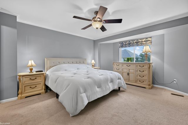 15706 Tranquil Drive, Macomb, MI 48042