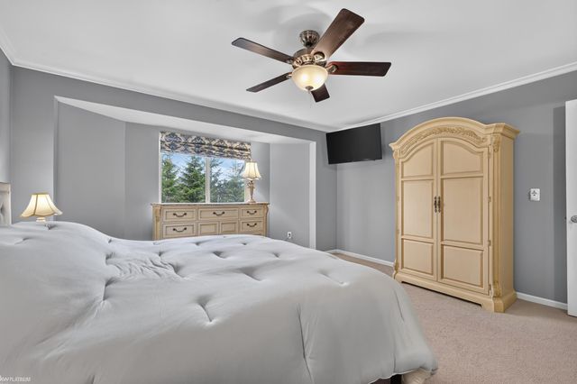 15706 Tranquil Drive, Macomb, MI 48042