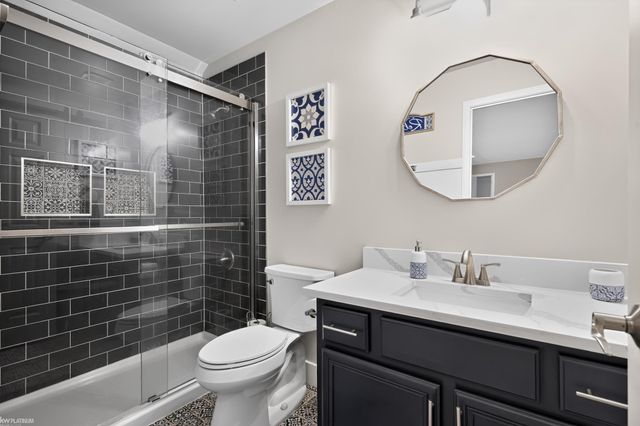 15706 Tranquil Drive, Macomb, MI 48042