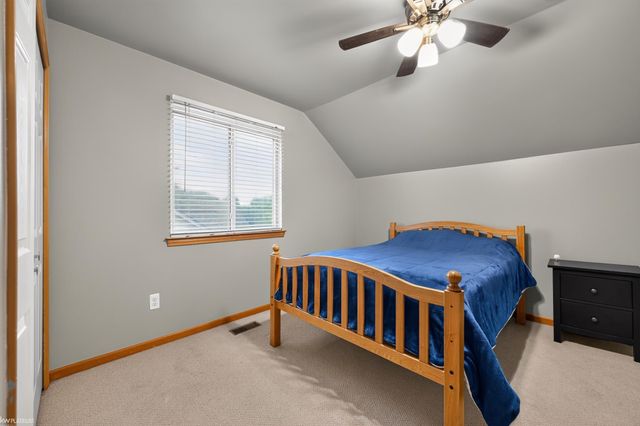 15706 Tranquil Drive, Macomb, MI 48042