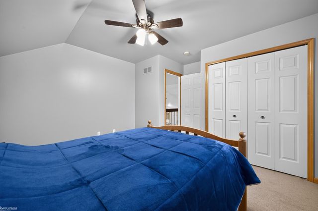 15706 Tranquil Drive, Macomb, MI 48042