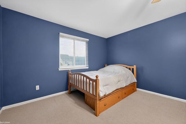 15706 Tranquil Drive, Macomb, MI 48042