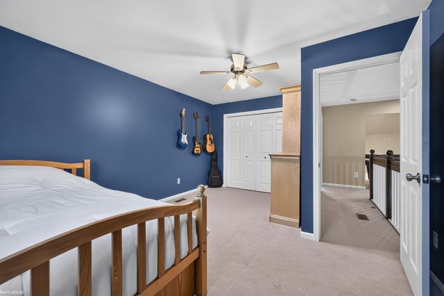 15706 Tranquil Drive, Macomb, MI 48042