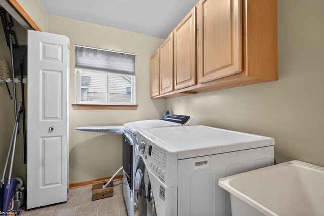 15706 Tranquil Drive, Macomb, MI 48042