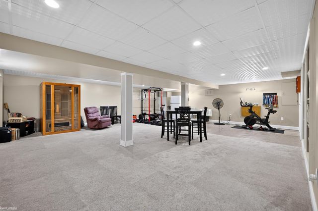15706 Tranquil Drive, Macomb, MI 48042