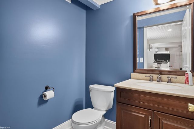 15706 Tranquil Drive, Macomb, MI 48042