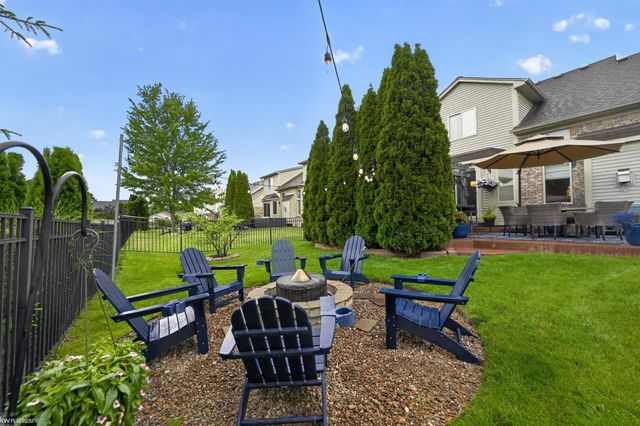 15706 Tranquil Drive, Macomb, MI 48042