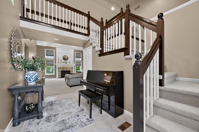 15706 Tranquil Drive, Macomb, MI 48042