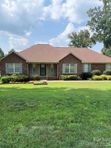 1005 Spring Rock Drive, Salisbury, NC 28146