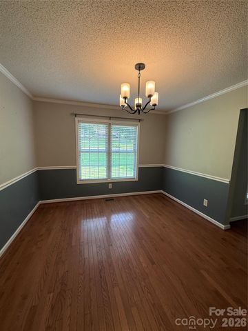 1005 Spring Rock Drive, Salisbury, NC 28146