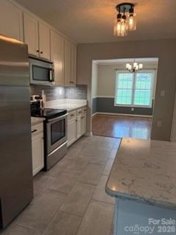 1005 Spring Rock Drive, Salisbury, NC 28146