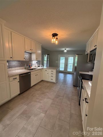 1005 Spring Rock Drive, Salisbury, NC 28146