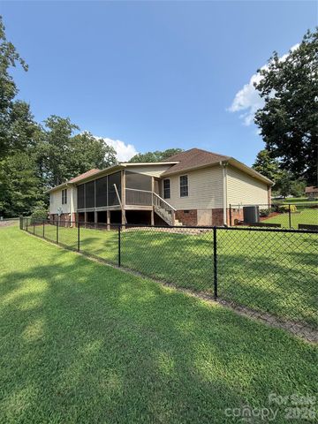 1005 Spring Rock Drive, Salisbury, NC 28146