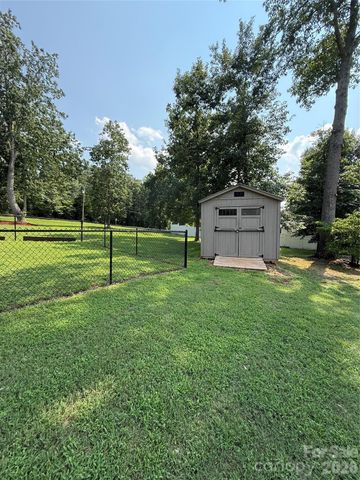 1005 Spring Rock Drive, Salisbury, NC 28146