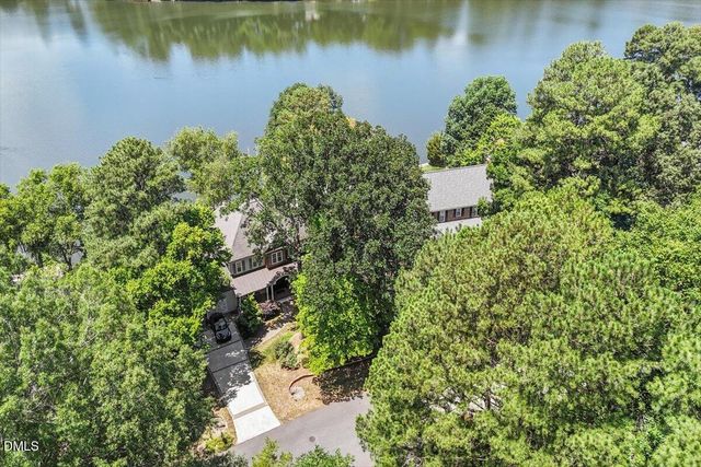 150 Lochwood W Drive, Cary, NC 27518
