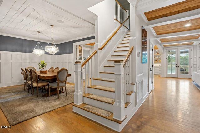 150 Lochwood W Drive, Cary, NC 27518