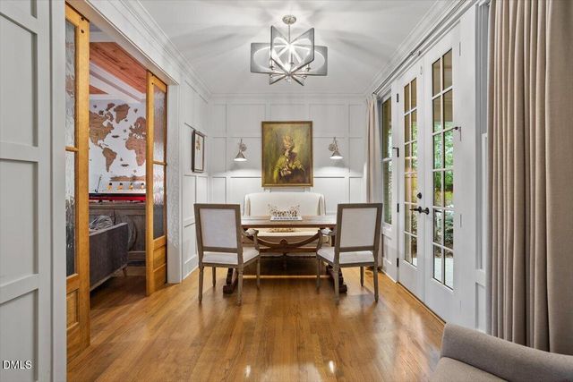 150 Lochwood W Drive, Cary, NC 27518