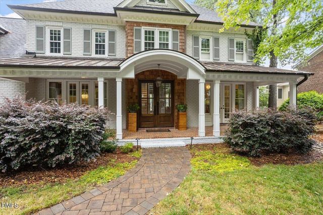 150 Lochwood W Drive, Cary, NC 27518