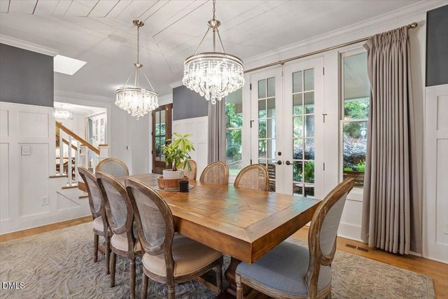 150 Lochwood W Drive, Cary, NC 27518