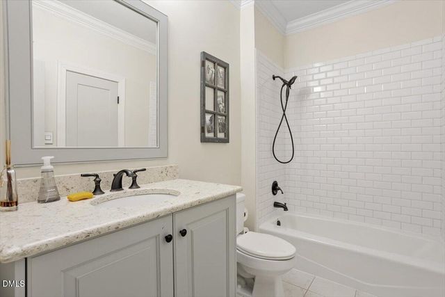 150 Lochwood W Drive, Cary, NC 27518