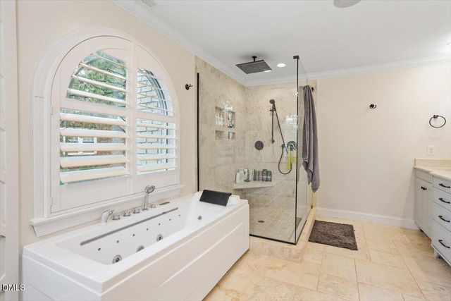 150 Lochwood W Drive, Cary, NC 27518