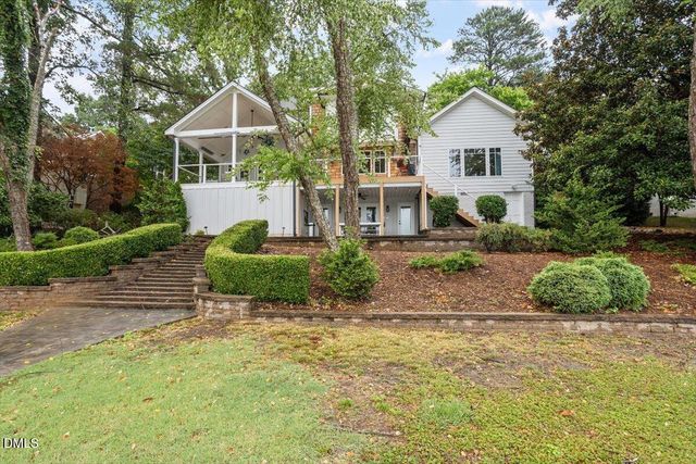 150 Lochwood W Drive, Cary, NC 27518