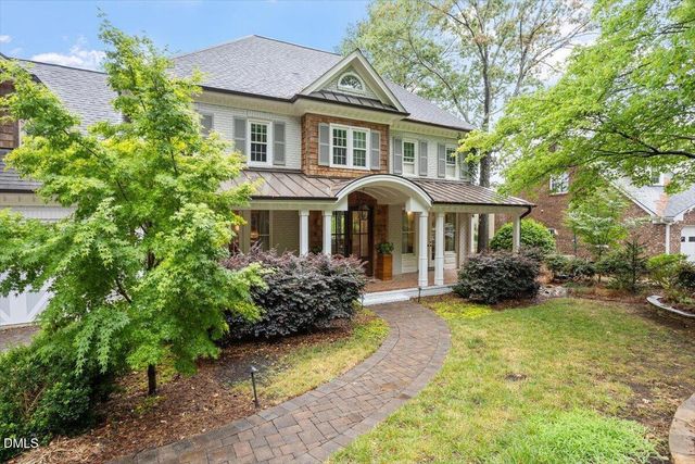 150 Lochwood W Drive, Cary, NC 27518