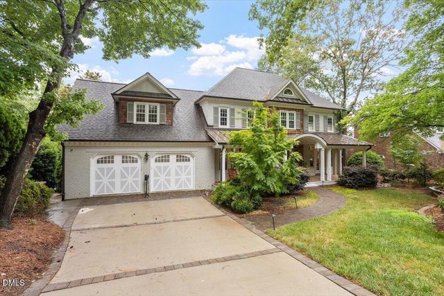 150 Lochwood W Drive, Cary, NC 27518